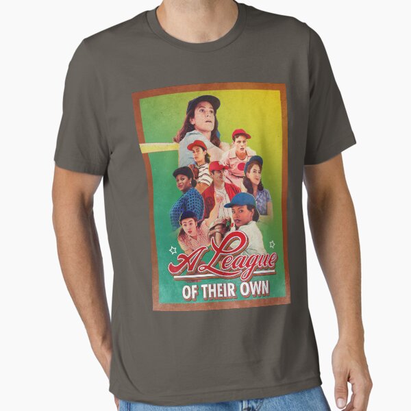 90s Vintage A League of Their Own 1992 Baseball Cast and