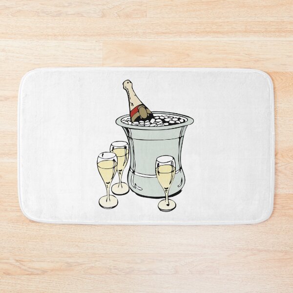 Item preview, Wine designed and sold by artbyrosse.