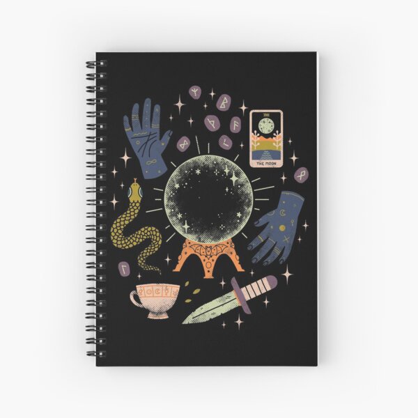 Item preview, I See Your Future designed and sold by Camille Chew.