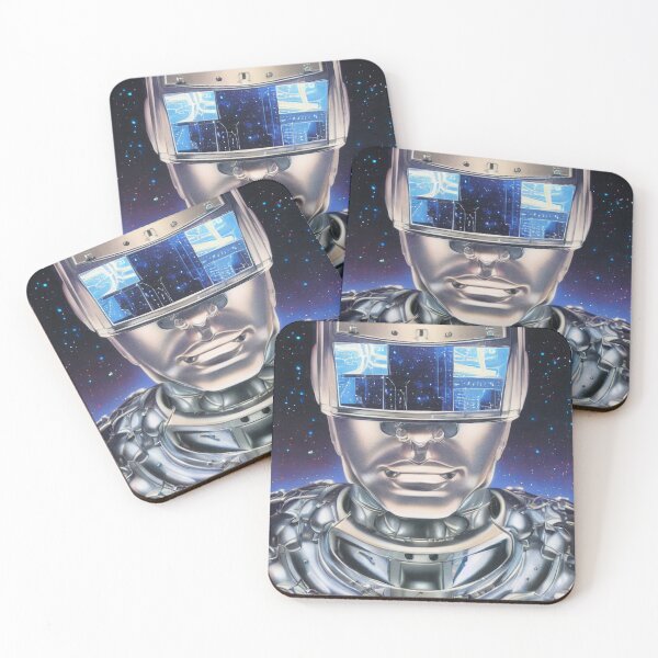 Item preview, robot pilot designed and sold by Girih.