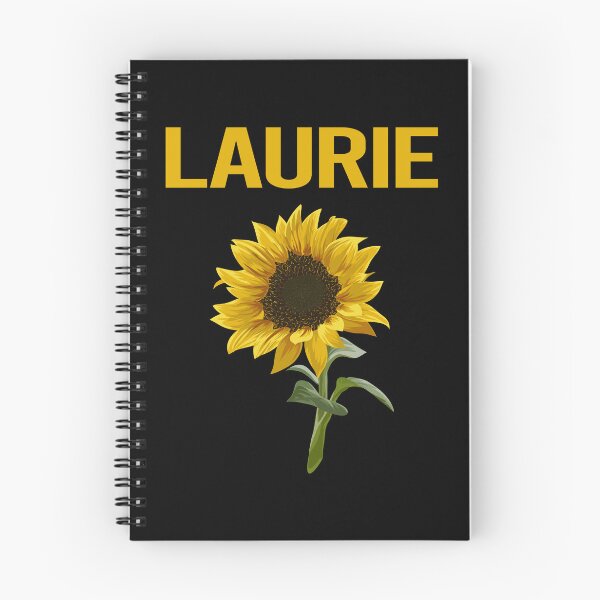 Artikelvorschau, Glückliche Sonnenblume Laurie entworfen und verkauft von DistortedDemon.