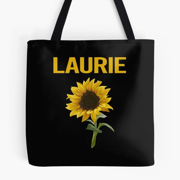 Item preview, Happy Sunflower Laurie designed and sold by DistortedDemon.