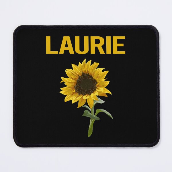 Item preview, Happy Sunflower Laurie designed and sold by DistortedDemon.