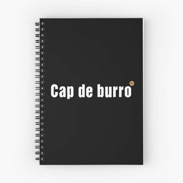 Item preview, OBV - Cap de burro designed and sold by vb66.