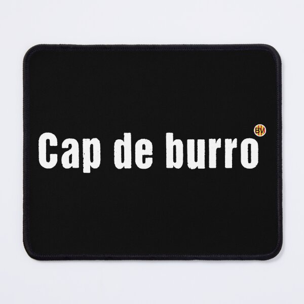 Item preview, OBV – Cape of Burro designed and sold by vb66.
