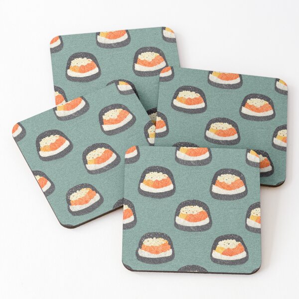 Item preview, Maki Mayhem Pattern designed and sold by Anagolay.