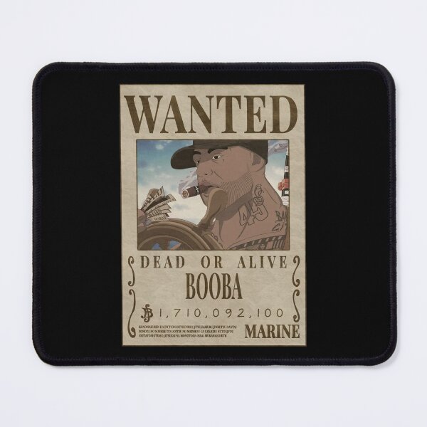 Item preview, BOOBA WANTED designed and sold by RAPORI.