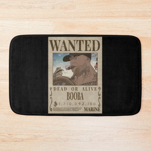 Item preview, BOOBA WANTED designed and sold by RAPORI.
