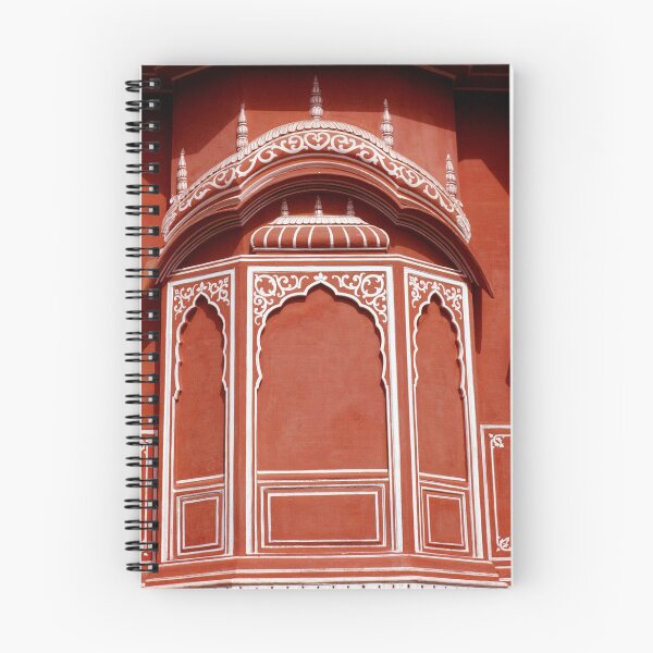 Item preview, 1970s - Facade Closeup of the Hawa Mahal (Palace of Winds), Jaipur, India designed and sold by thatwaslife.