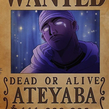 Artwork thumbnail, Ateyaba by RAPORI