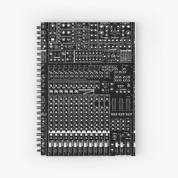 Item preview, Music Producer Audio Engineer Recording Studio DJ Sound Guy designed and sold by GrandeDuc.