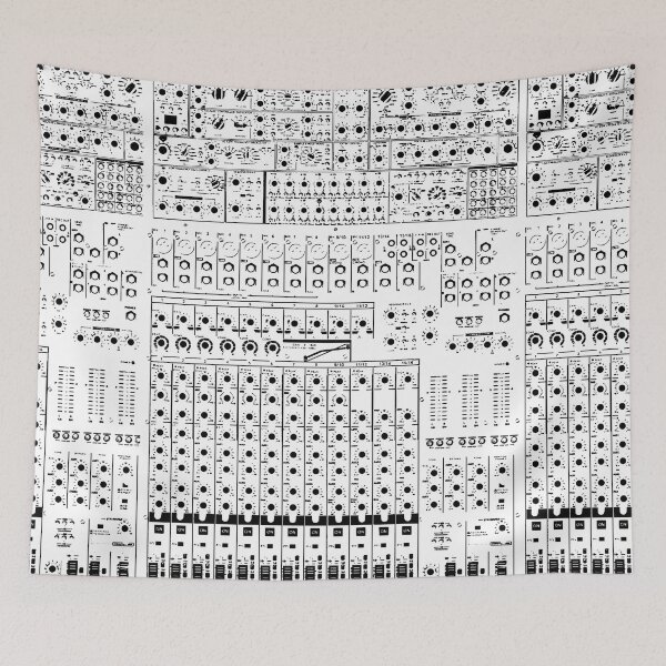 Item preview, Music Producer Audio Engineer Recording Studio DJ Sound Guy designed and sold by GrandeDuc.