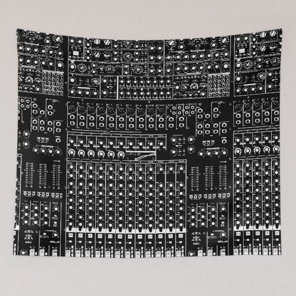 Item preview, Music Producer Audio Engineer Recording Studio DJ Sound Guy designed and sold by GrandeDuc.