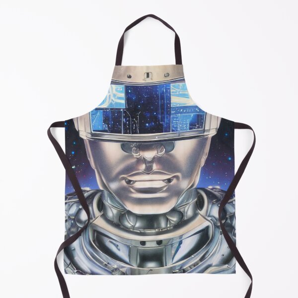 Item preview, robot pilot designed and sold by Girih.
