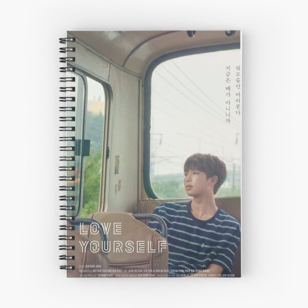 Item preview, BTS - love yourself  designed and sold by mbtae.