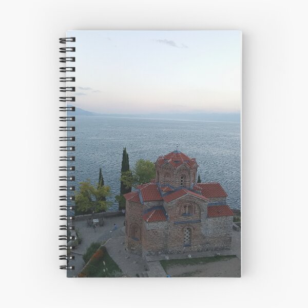 Item preview, Sv.Jovan-Kaneo, Ohrid designed and sold by Dreammkd.