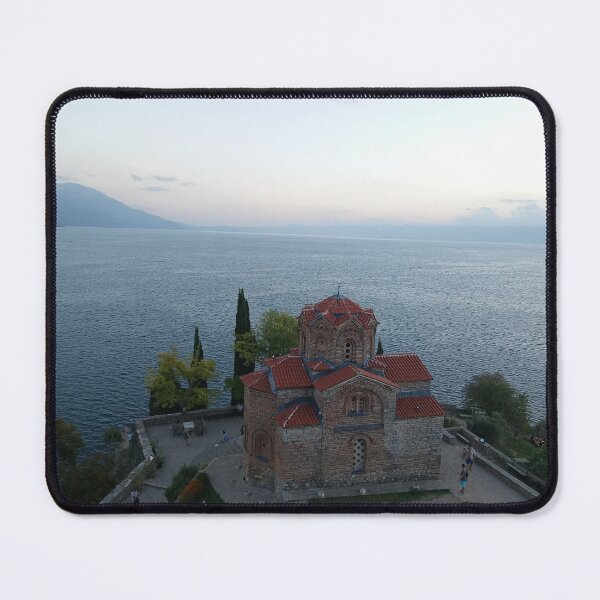 Item preview, Sv.Jovan-Kaneo, Ohrid designed and sold by Dreammkd.