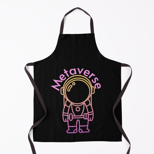 Item preview, About Metaverse designed and sold by blackpanpan.