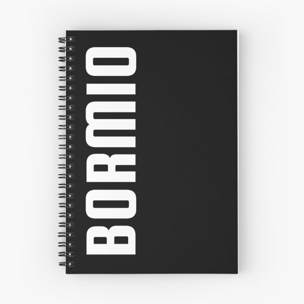 Item preview, BORMIO designed and sold by GoldfinchStore.