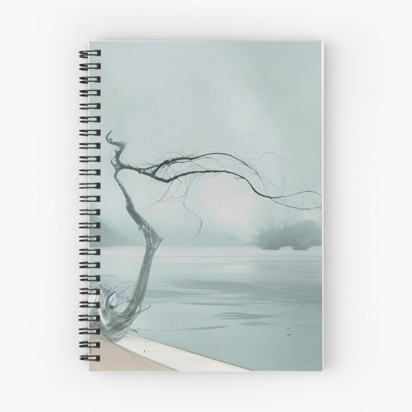 Item preview, 90s Nostalgia Retro Vaporwave Fantasy Futuristic Retro Landscape Illustration designed and sold by S Y N T H R E A L M.
