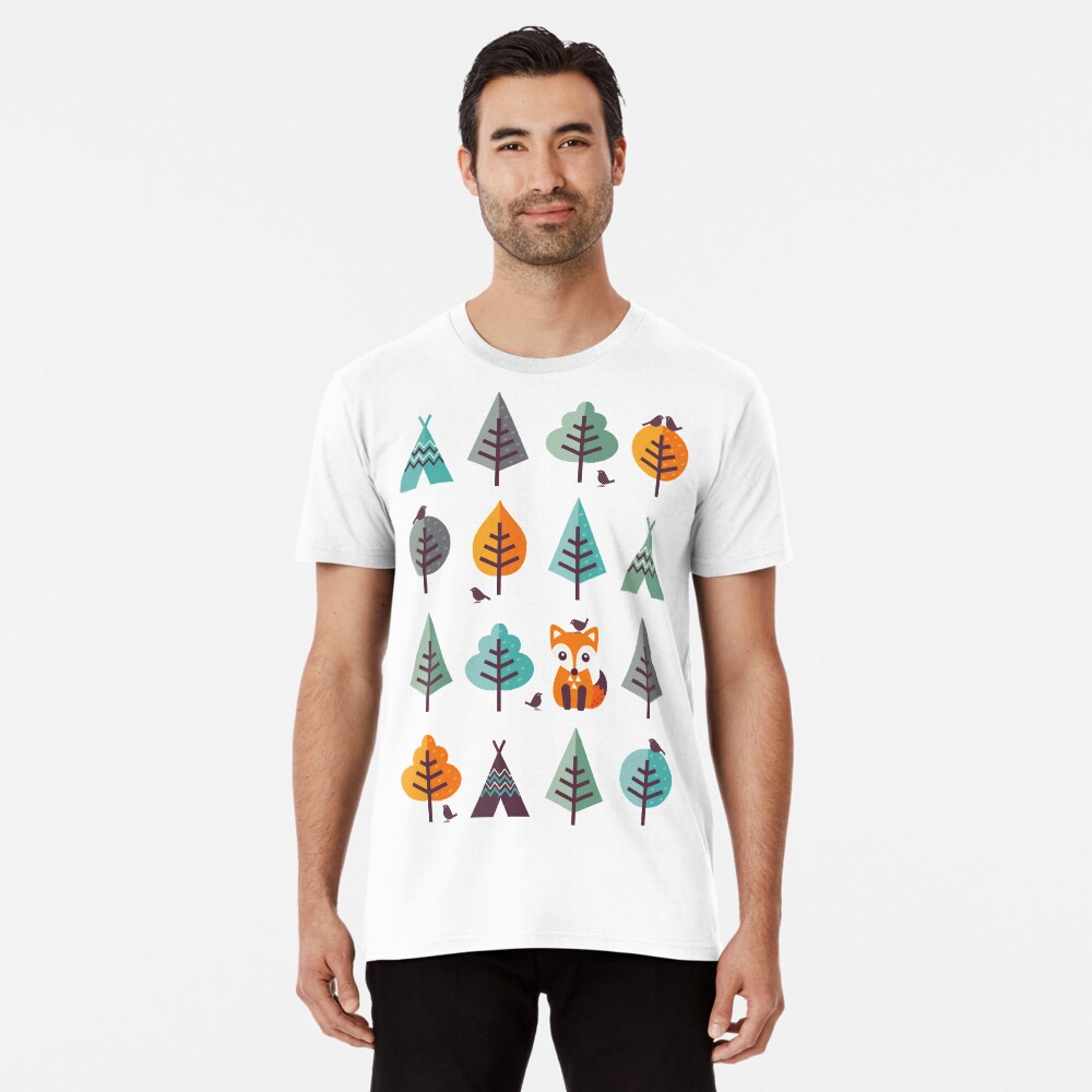 Item preview, Premium T-Shirt designed and sold by daisy-beatrice.
