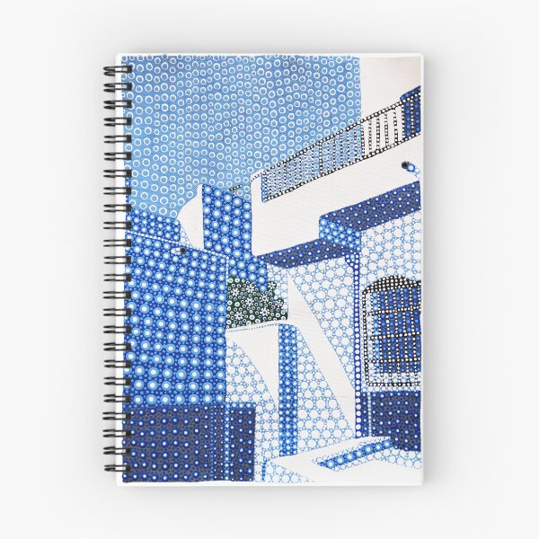 Item preview, Mojacar designed and sold by MobsProject.