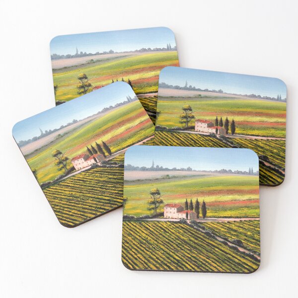 Item preview, Tuscan Tranquility designed and sold by William Holkham.