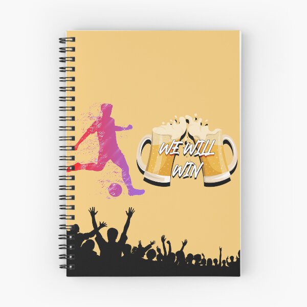Item preview, We Will Win...! designed and sold by DesignsByHarry.