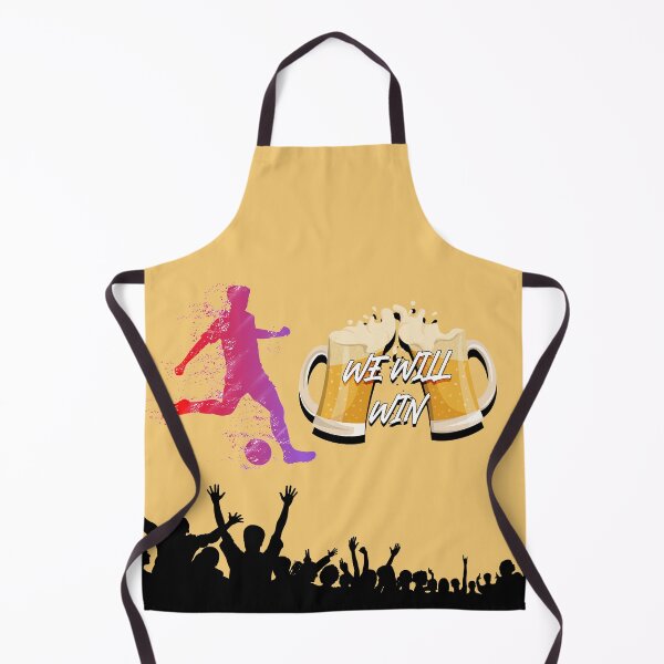 Item preview, We Will Win...! designed and sold by DesignsByHarry.