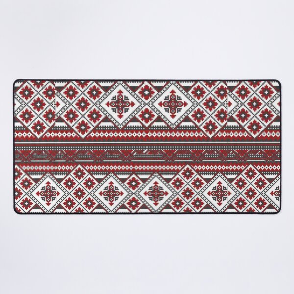 Item preview, Eastern Europe Pattern, Traditional Folk, Folklore designed and sold by danaJG.