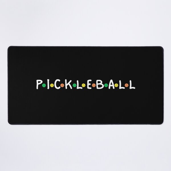 Item preview, Pickleball - Trendy Pickleball Quote designed and sold by WisdomInspired.