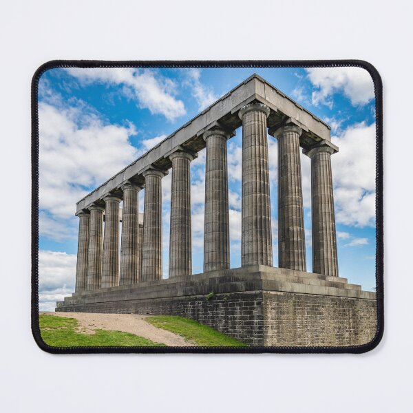 Item preview, The National Monument of Scotland, Edinburgh, Scotland designed and sold by dvlcom.