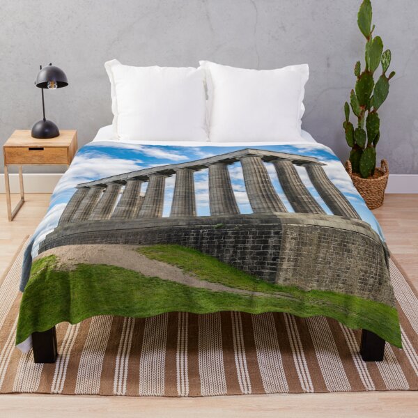 Item preview, The National Monument of Scotland, Edinburgh, Scotland designed and sold by dvlcom.