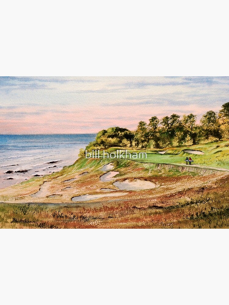 Whistling Straits Golf Course by billholkham