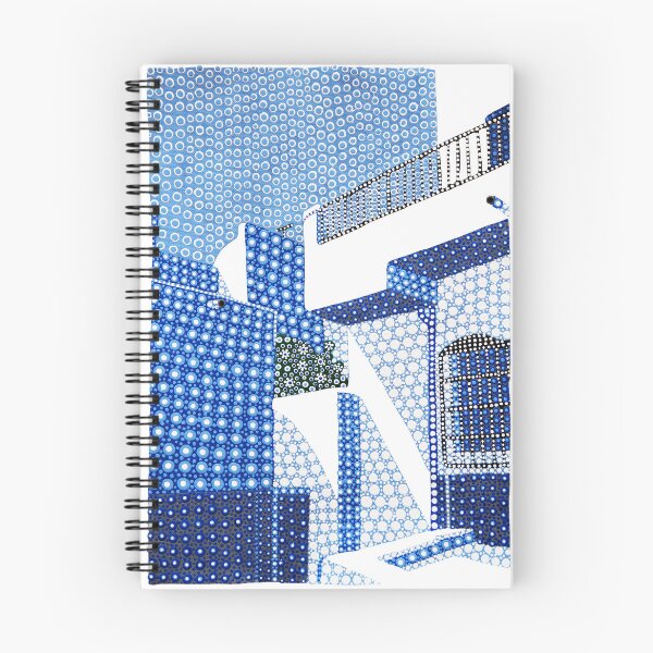 Item preview, Mojacar designed and sold by MobsProject.