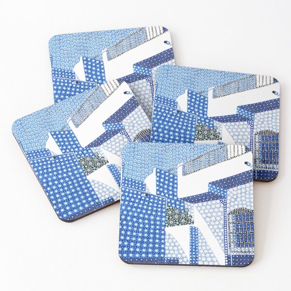 Item preview, Mojacar designed and sold by MobsProject.