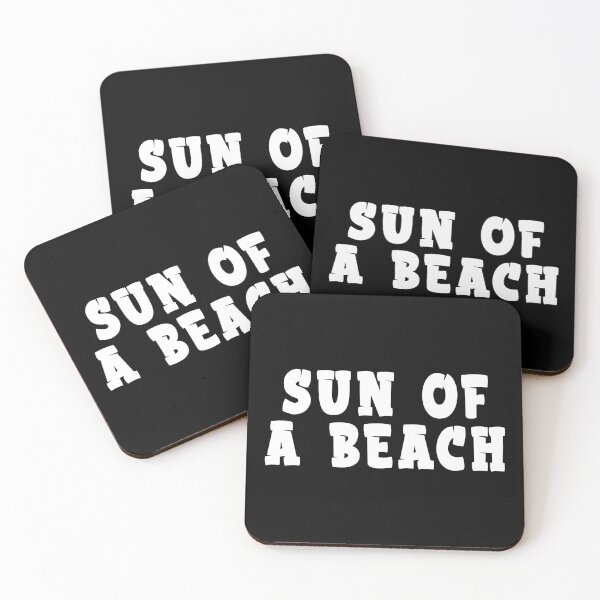 Item preview, Sun Of A Beach designed and sold by RMelissart.