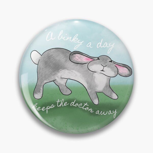 Item preview, a Binky a day designed and sold by CarlyMadeThis.
