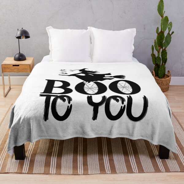 Item preview, BOO TO YOU, AWFUL FOR YOU designed and sold by angelescar.