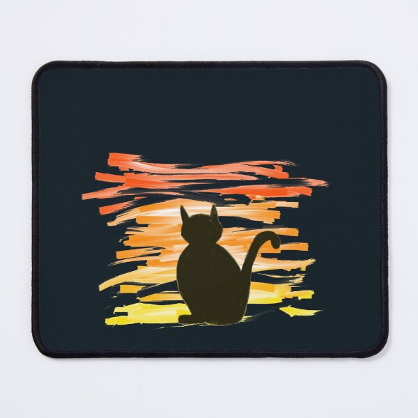 Item preview, Sketchy Cat designed and sold by Deneese.
