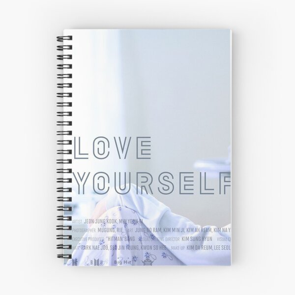 Item preview, BTS - love yourself  designed and sold by mbtae.