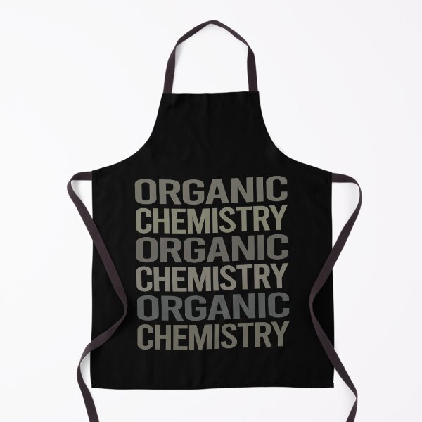 Item preview, Gray Text Art Organic Chemistry designed and sold by TarynBrown3126.