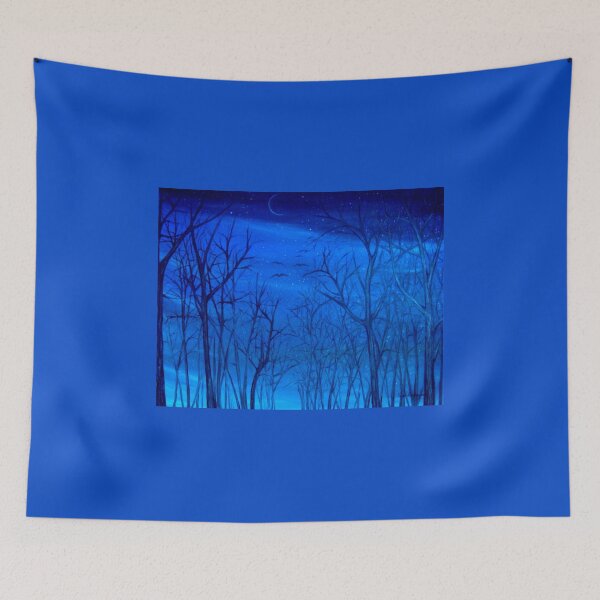 Item preview, Winter Sky designed and sold by Faye Anastasopoulou.