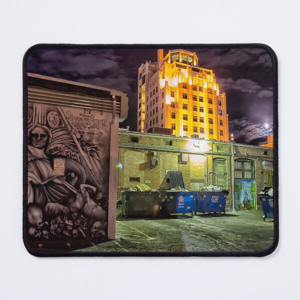 Item preview, Midnight Hoff. designed and sold by Alex Craig.