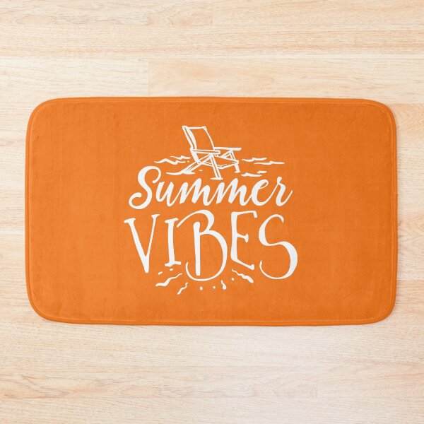 Item preview,  Summer Vibes / Vacation, Holiday & Ocean Beach Lover designed and sold by olegarh.
