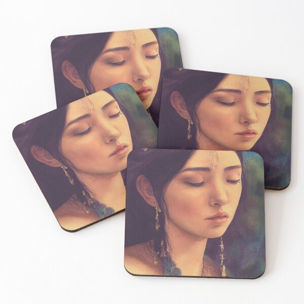 Item preview, Elven Queen 4 designed and sold by Creative Shed Designs.