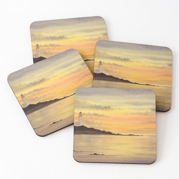 Item preview, Sunset at Turnberry designed and sold by William Holkham.