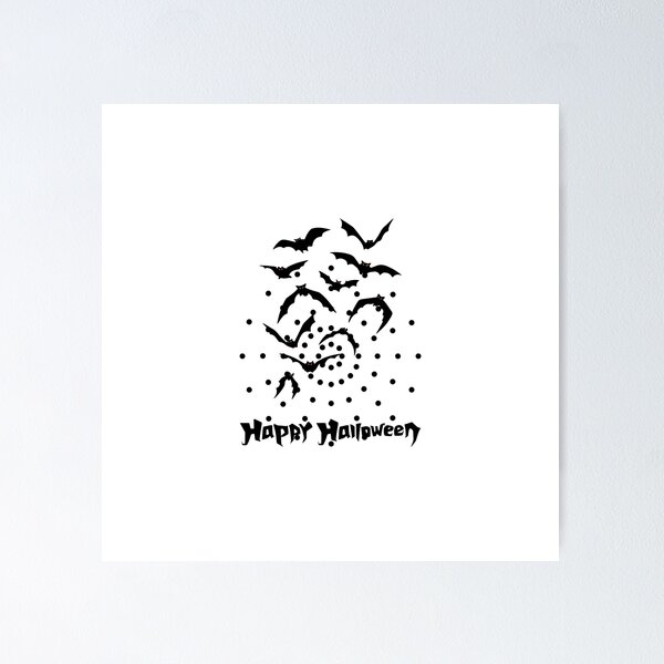Item preview, Happy Halloween designed and sold by rebeccarealtor.
