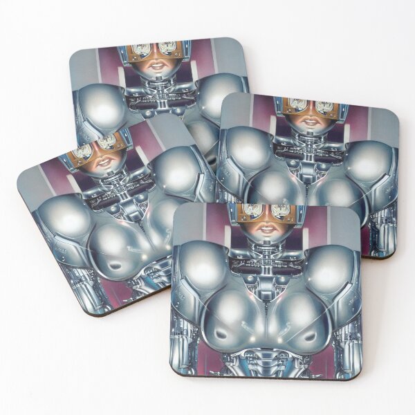 Item preview, Strong robot designed and sold by Girih.