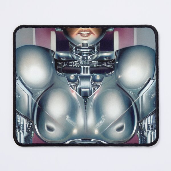 Item preview, Strong robot designed and sold by Girih.